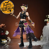 【Pre-Sale】Game Identity V Cosplay Tracy Reznik Mechanic Lock Core Cosplay Costume Premium Edition Cosplay Costumes